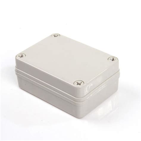 newark element14 weatherproof outdoor electrical junction box|Junction Box Plastic Enclosures .